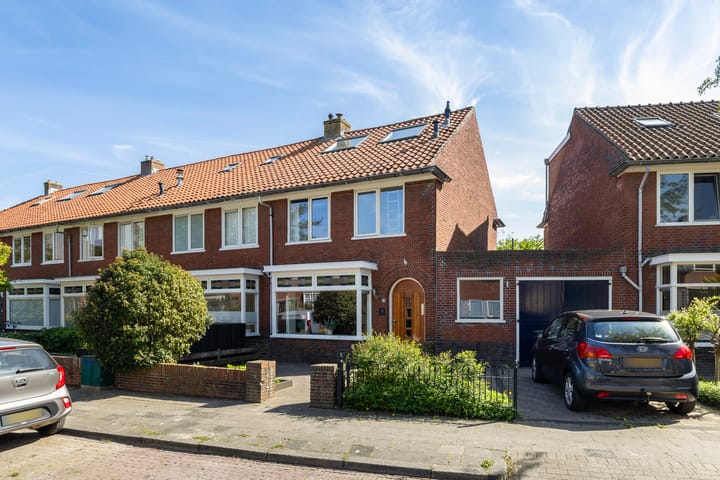 Foto 7 van Aert van der Neerstraat 29