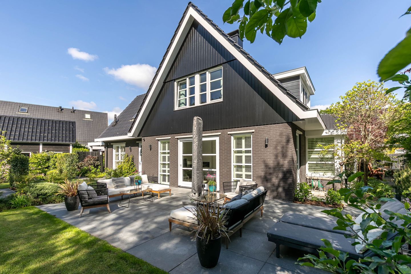 Foto 34 van De Tabaksschuur 10