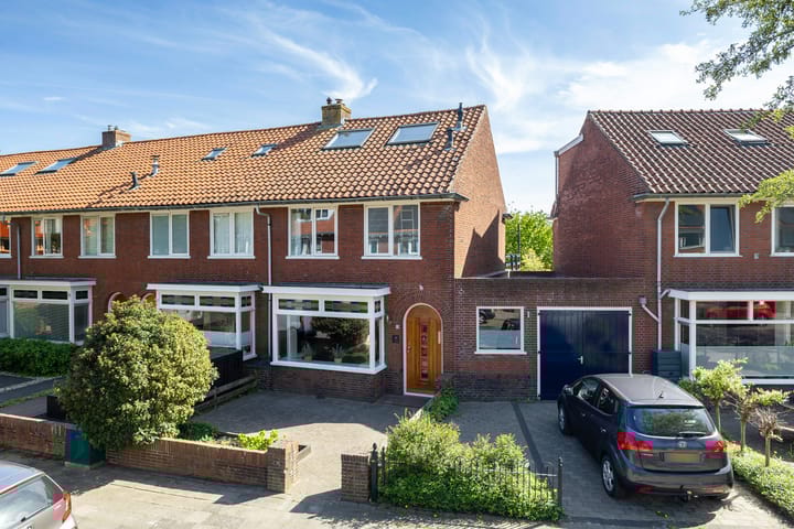 Foto 8 van Aert van der Neerstraat 29