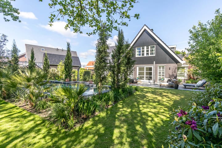 Foto 35 van De Tabaksschuur 10