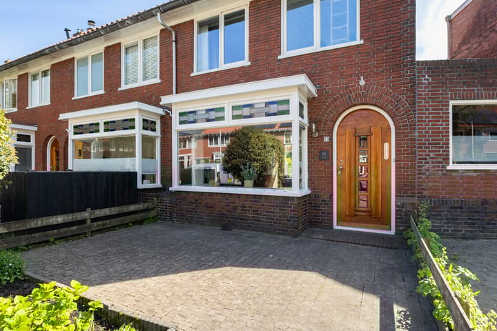 Foto 9 van Aert van der Neerstraat 29