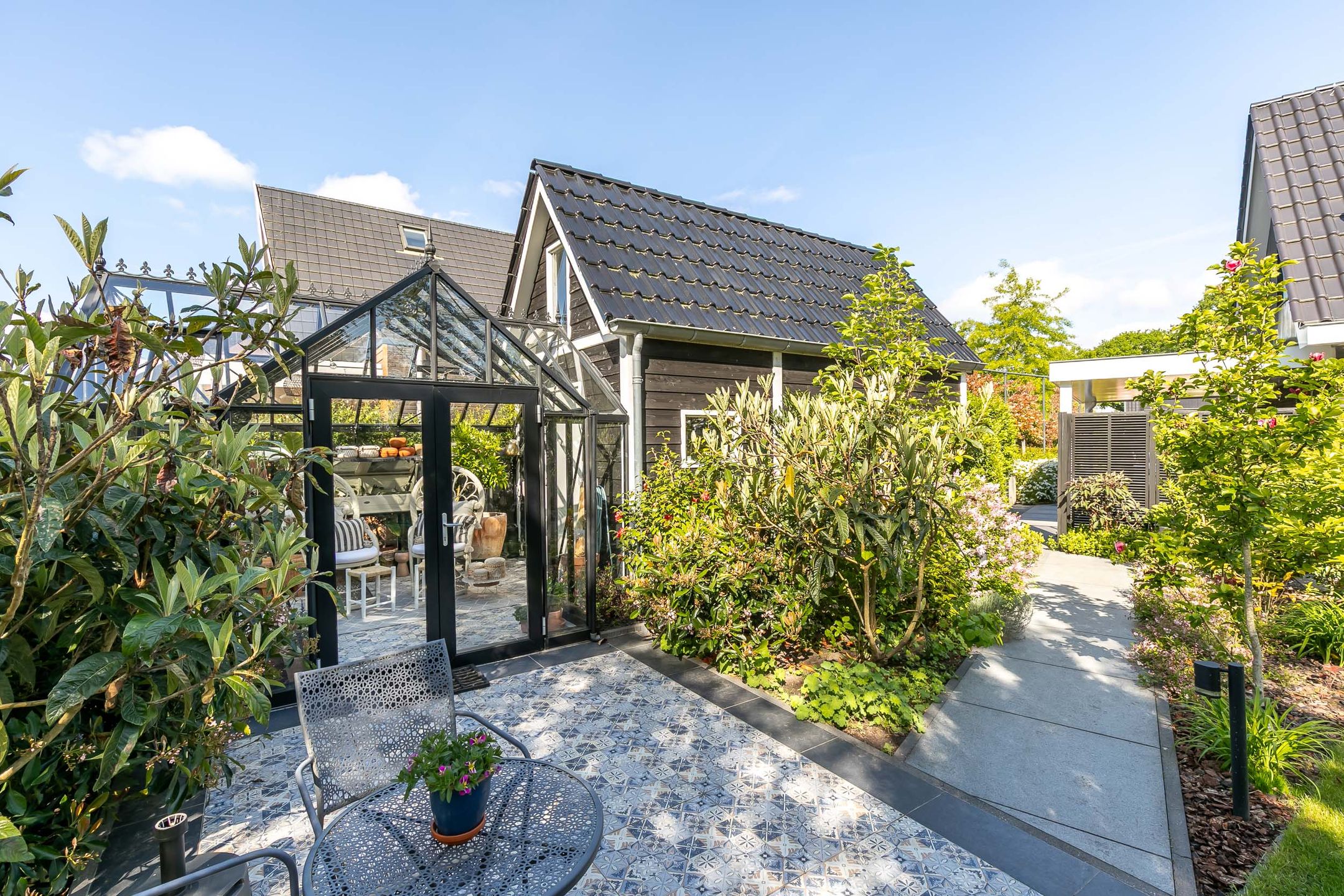 Foto 36 van De Tabaksschuur 10