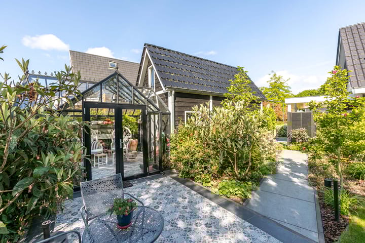 Foto 36 van De Tabaksschuur 10