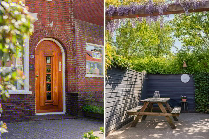 Foto 10 van Aert van der Neerstraat 29