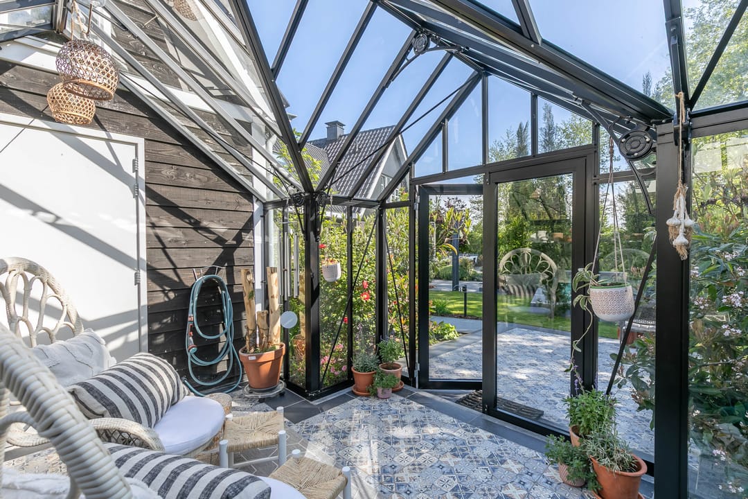 Foto 37 van De Tabaksschuur 10