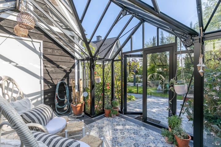 Foto 37 van De Tabaksschuur 10