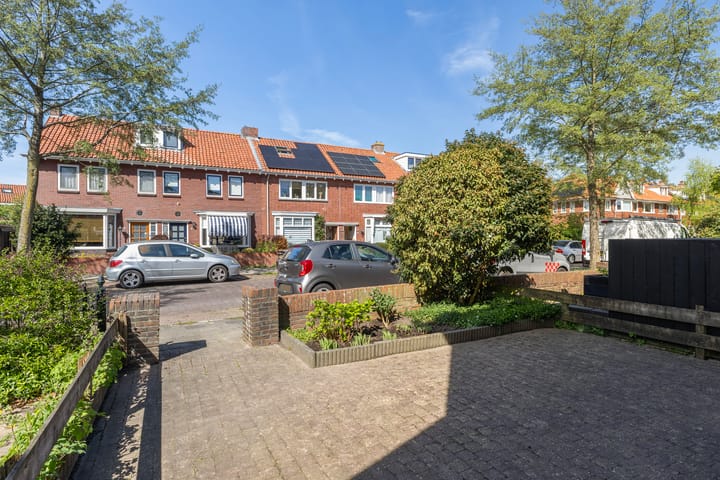 Foto 11 van Aert van der Neerstraat 29