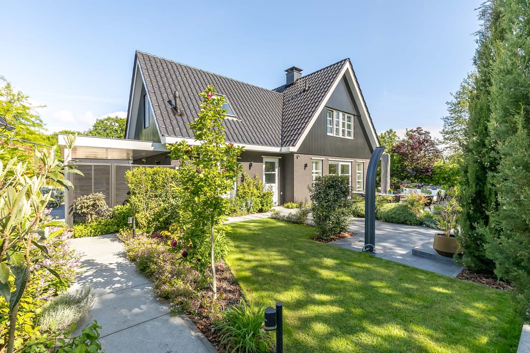 Foto 38 van De Tabaksschuur 10