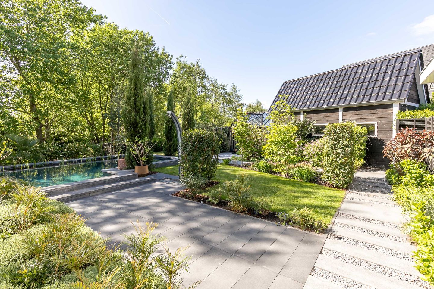 Foto 40 van De Tabaksschuur 10