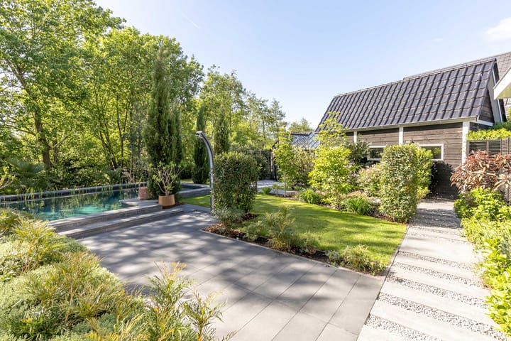 Foto 40 van De Tabaksschuur 10