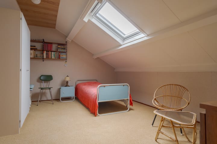 Foto 30 van Boerhoornstraat 39