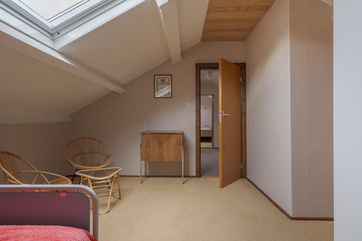 Foto 32 van Boerhoornstraat 39