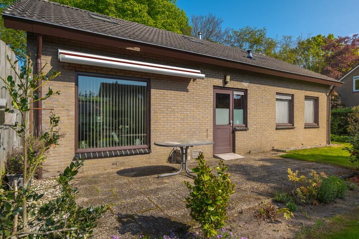 Foto 39 van Boerhoornstraat 39