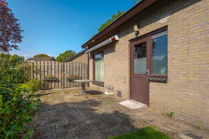 Foto 40 van Boerhoornstraat 39