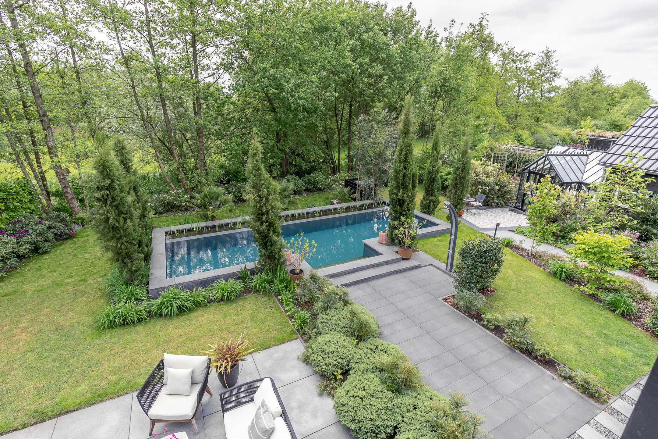 Foto 3 van De Tabaksschuur 10