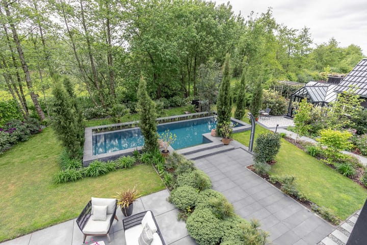 Foto 3 van De Tabaksschuur 10