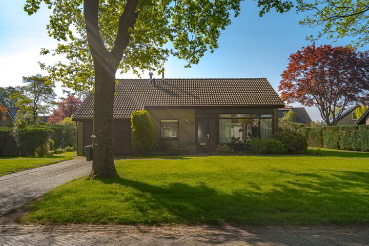 Foto 44 van Boerhoornstraat 39