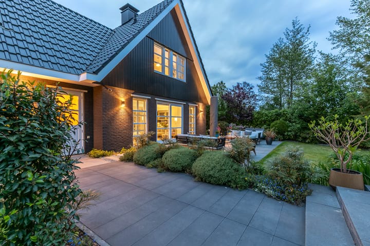 Foto 61 van De Tabaksschuur 10