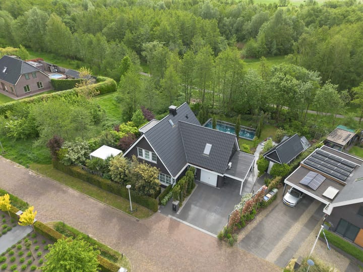 Foto 62 van De Tabaksschuur 10