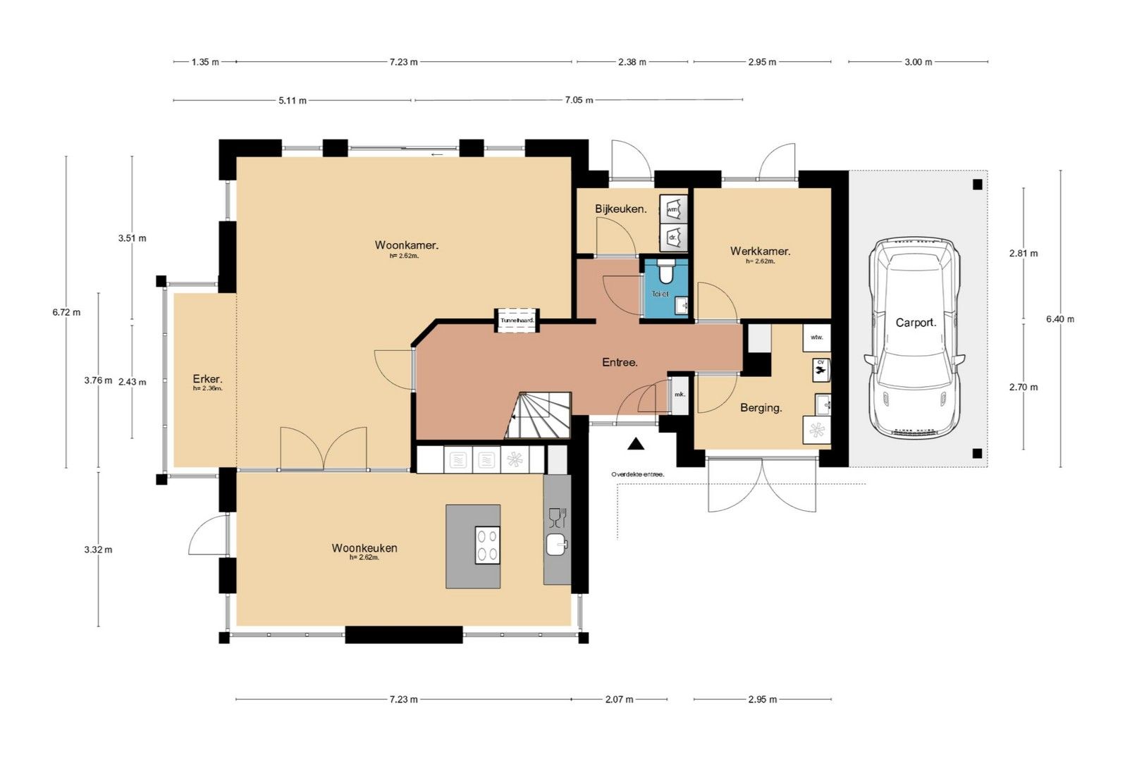 Foto 63 van De Tabaksschuur 10