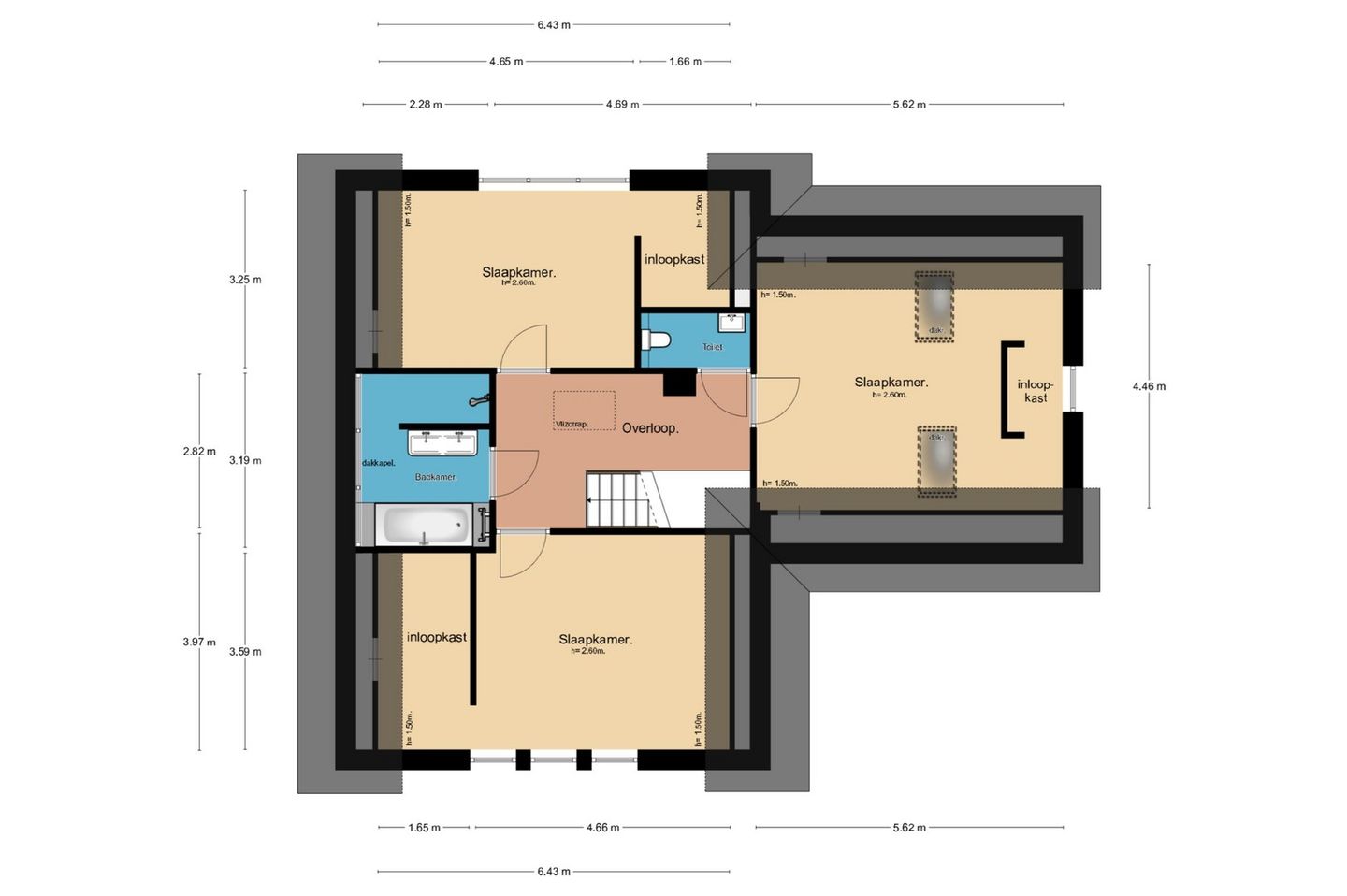 Foto 64 van De Tabaksschuur 10