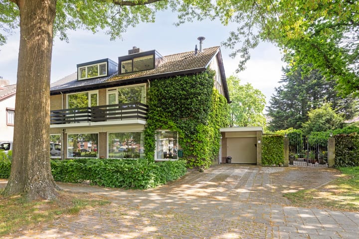 Foto 1 van Wilhelminastraat 80