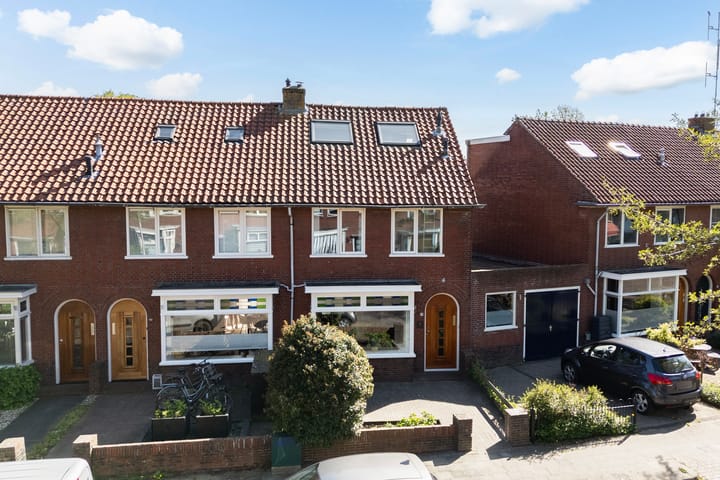 Foto 43 van Aert van der Neerstraat 29