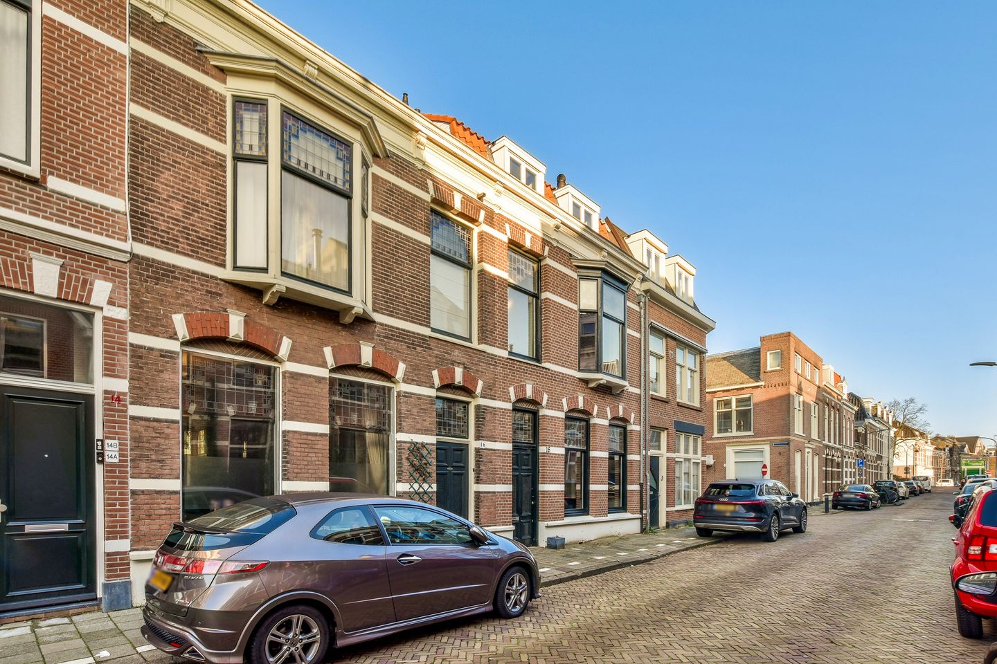 Foto 35 van Pieter Kiesstraat 18