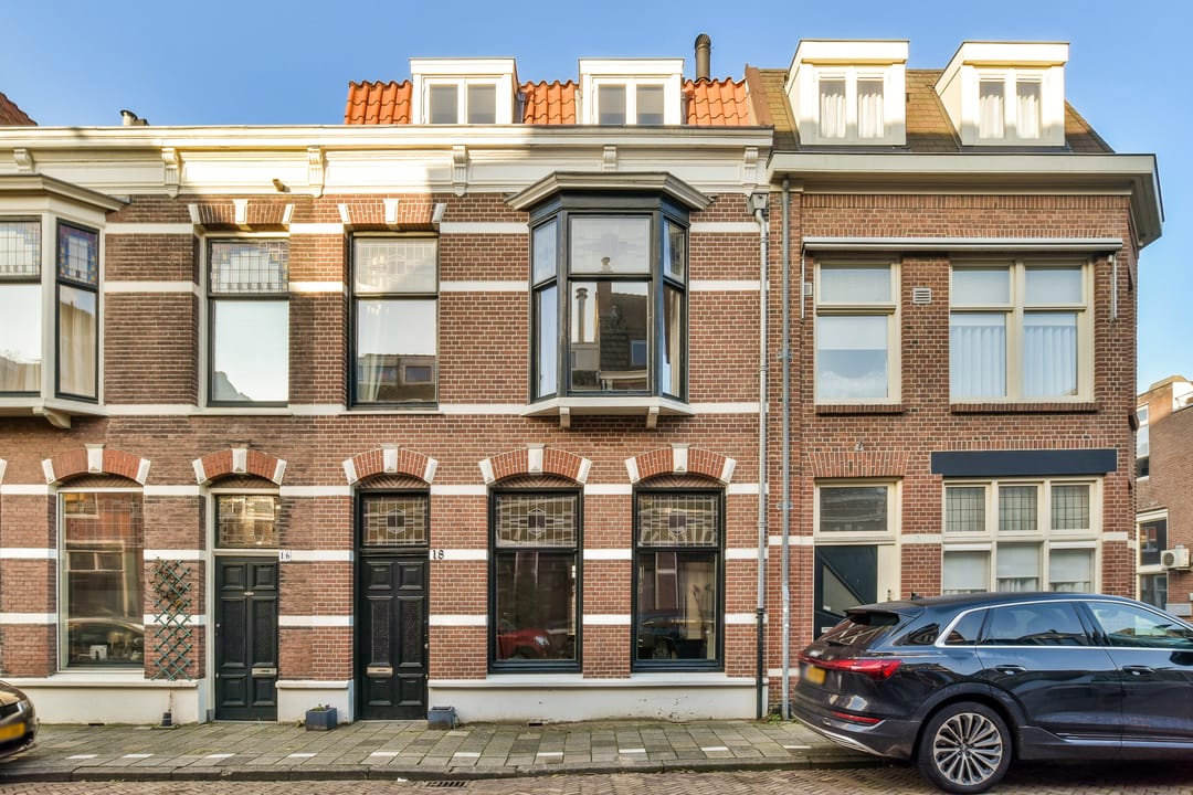 Foto 1 van Pieter Kiesstraat 18