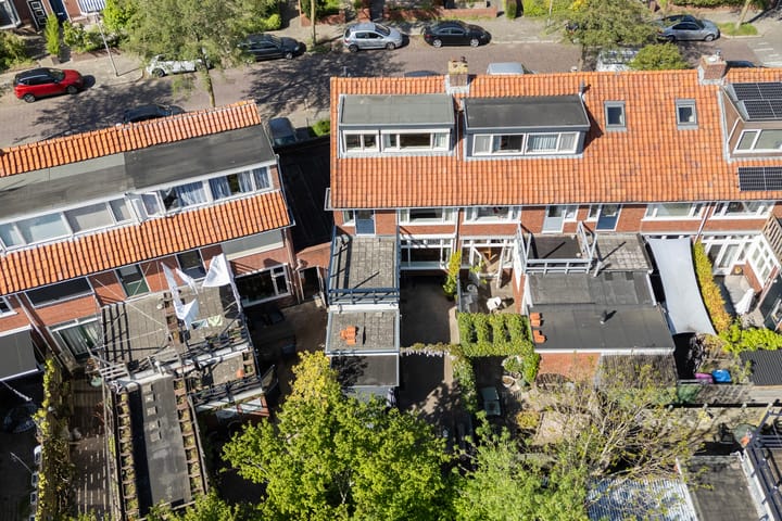 Foto 44 van Aert van der Neerstraat 29