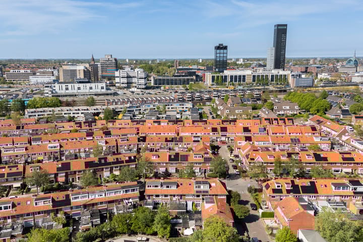 Foto 45 van Aert van der Neerstraat 29