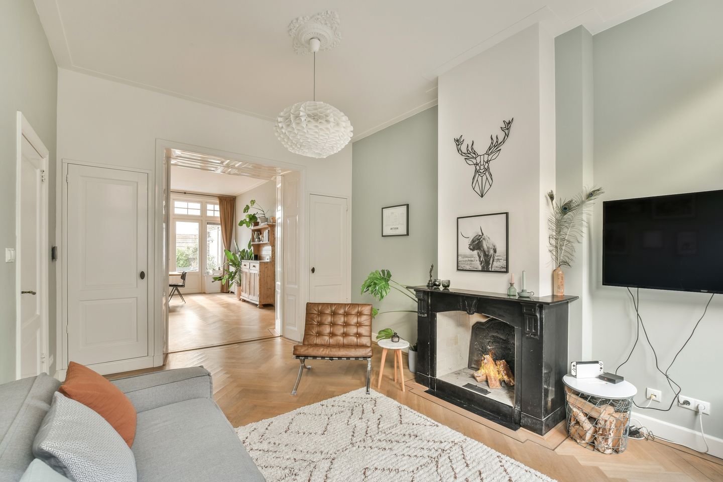 Foto 4 van Pieter Kiesstraat 18