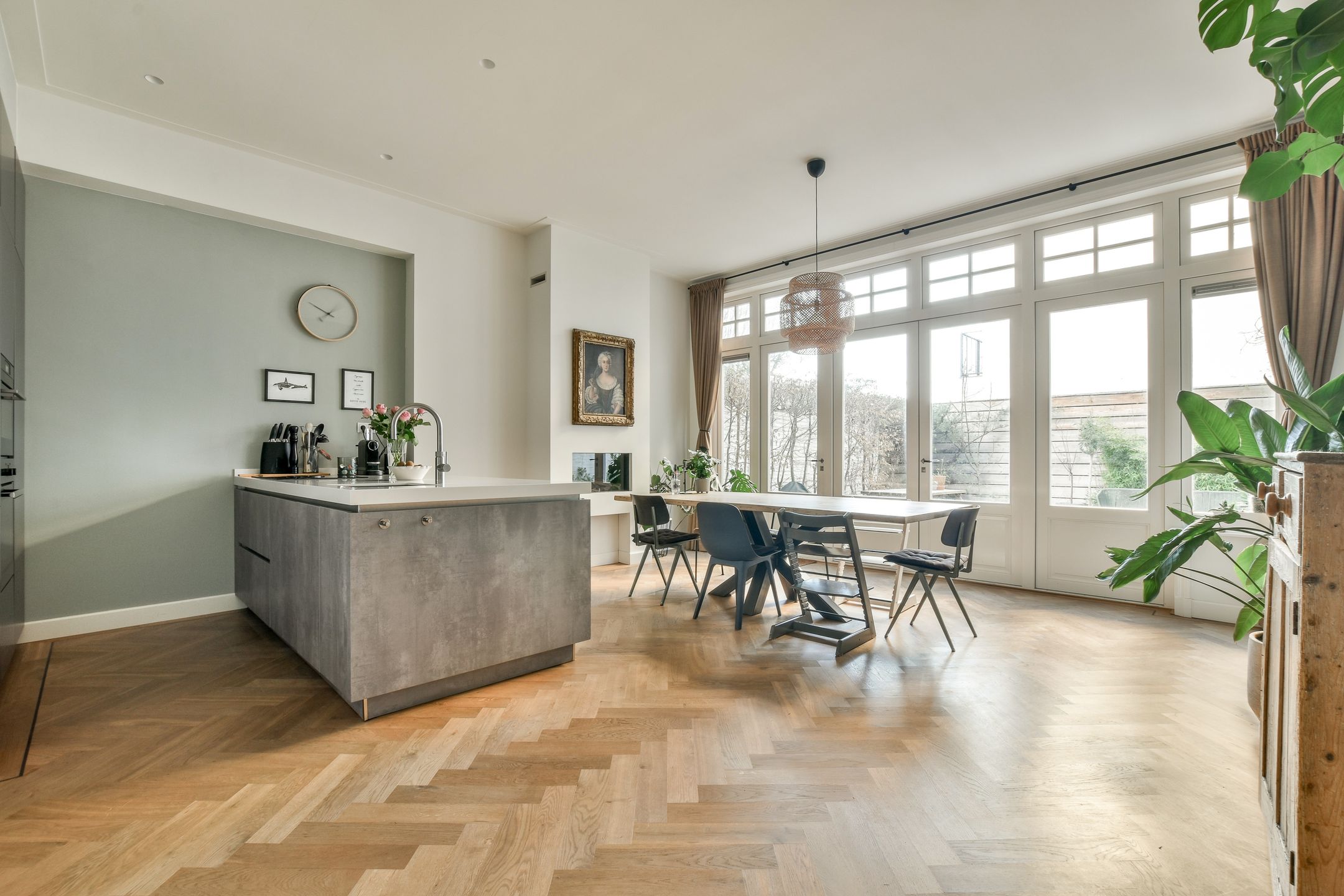 Foto 6 van Pieter Kiesstraat 18