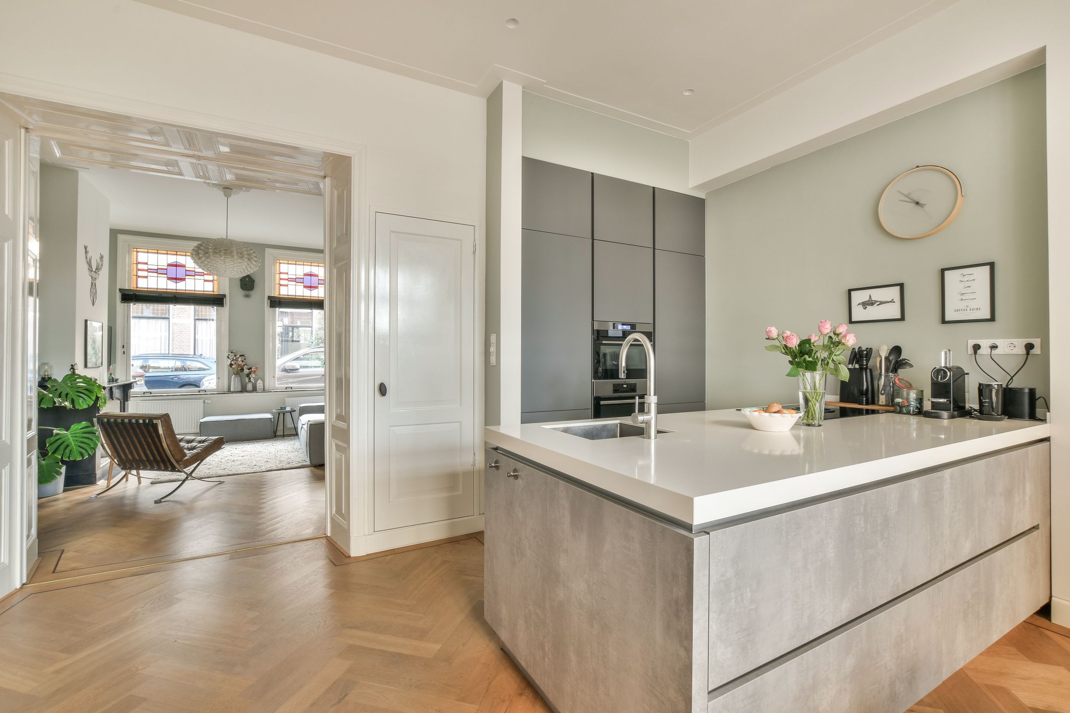 Foto 9 van Pieter Kiesstraat 18