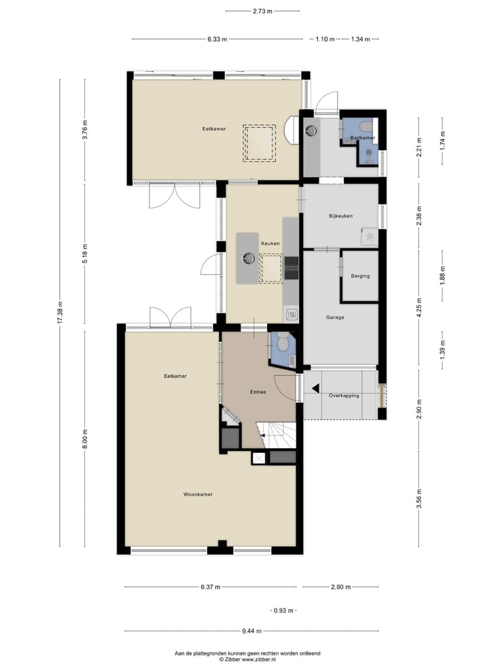 Foto 25 van Wilhelminastraat 80