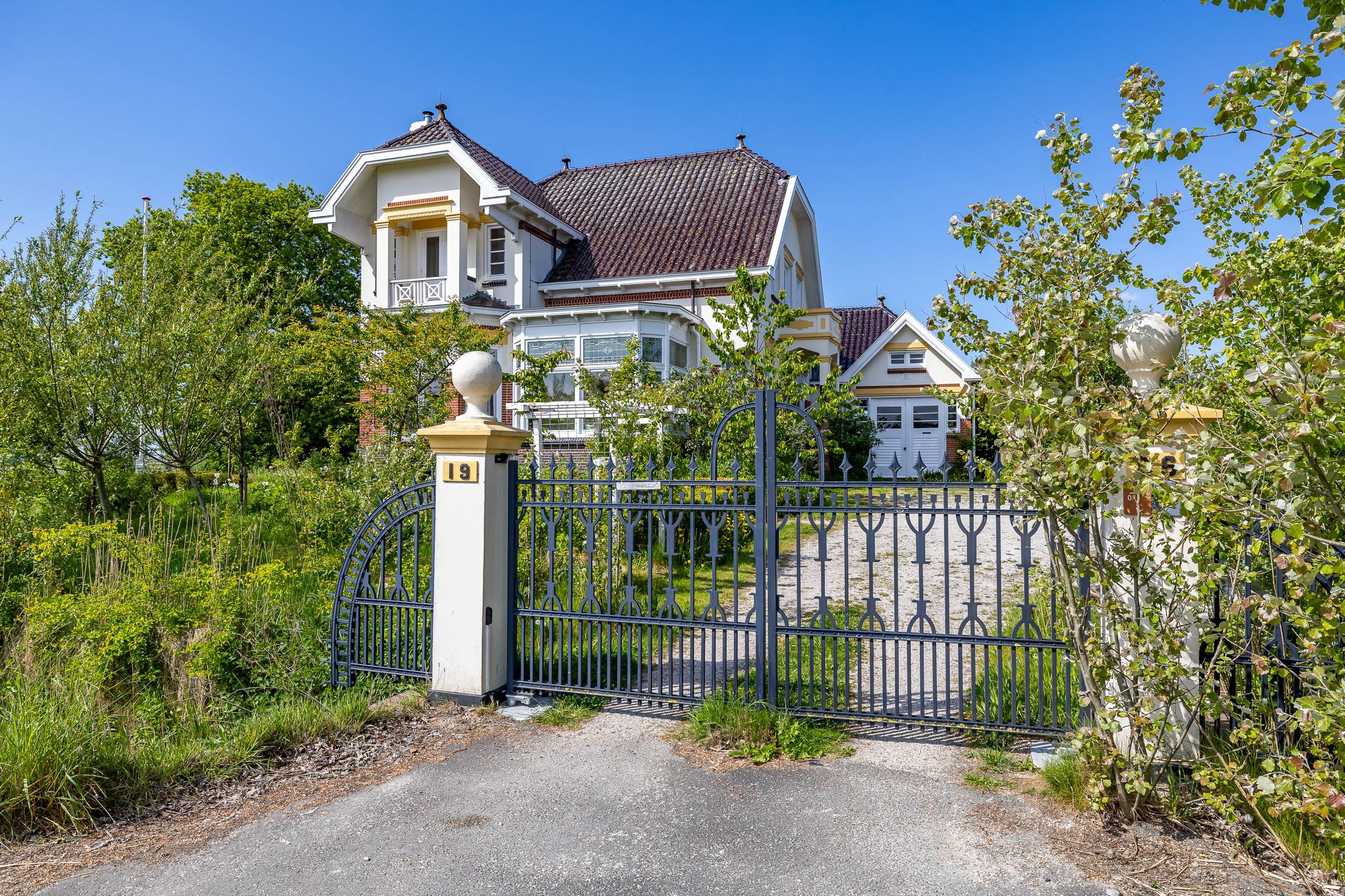 Foto 6 van Oosternielandsterweg 6