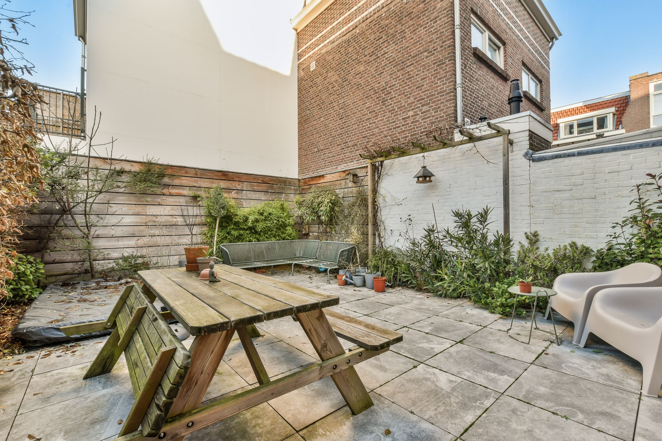 Foto 15 van Pieter Kiesstraat 18