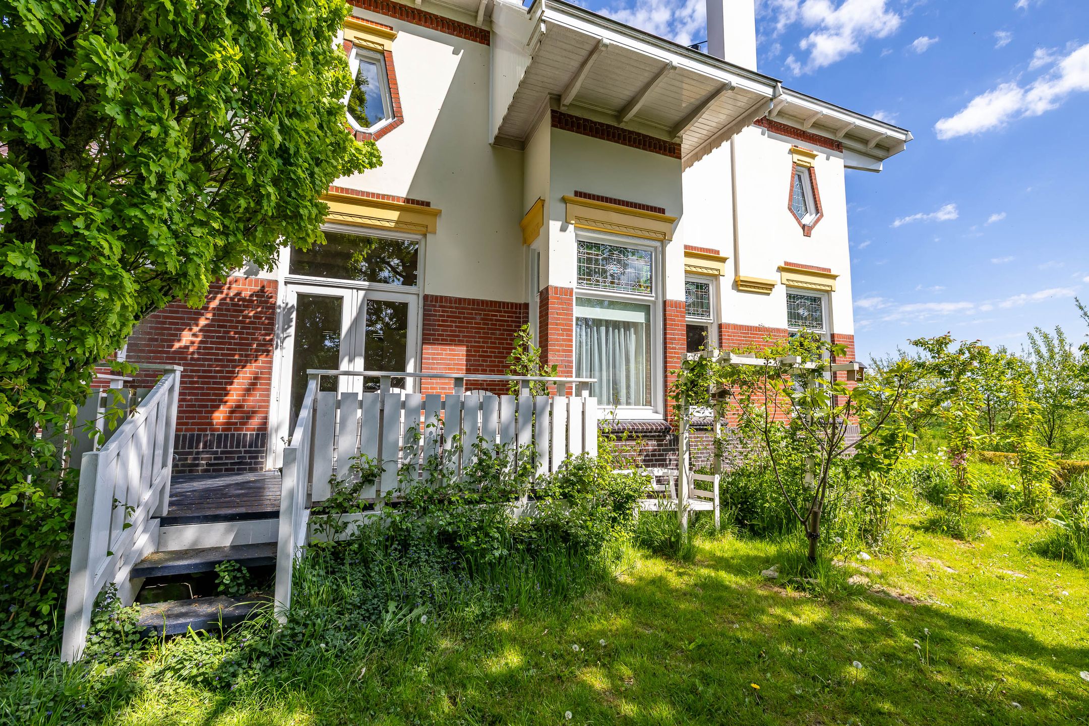 Foto 9 van Oosternielandsterweg 6