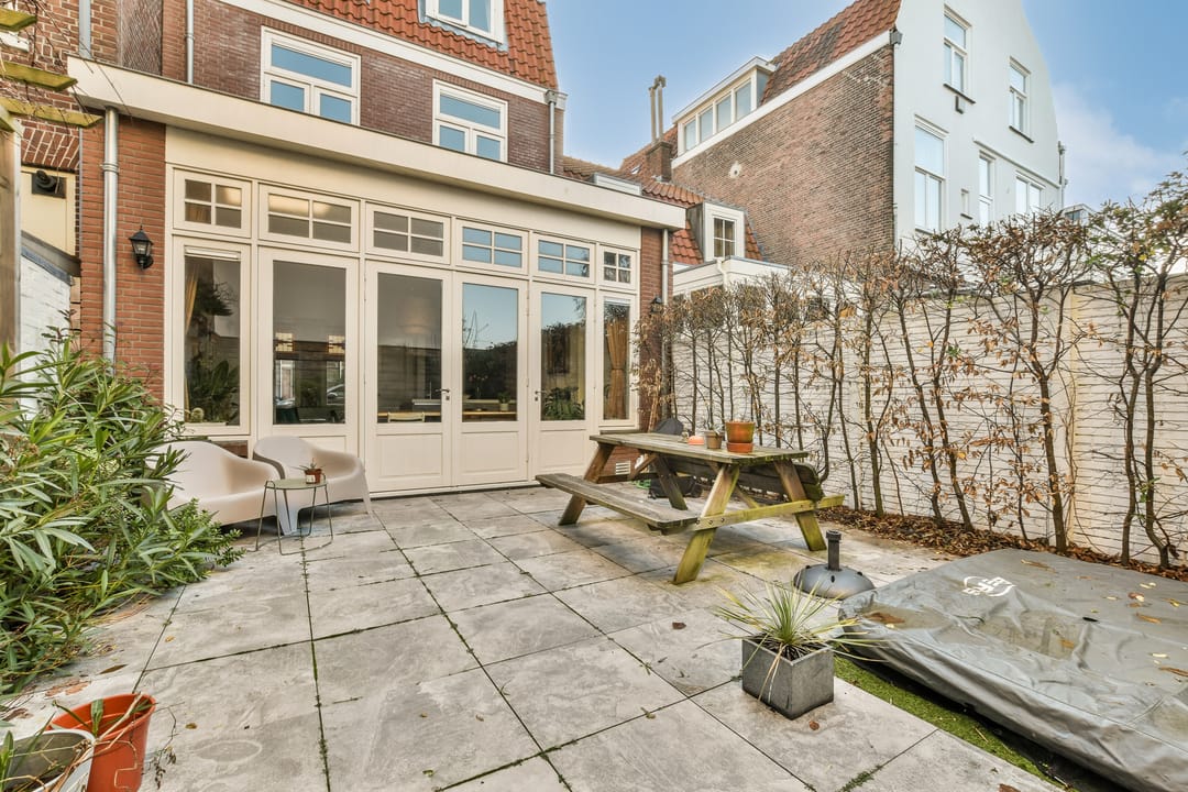 Foto 16 van Pieter Kiesstraat 18