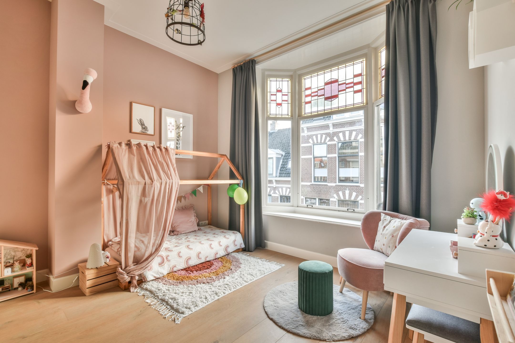 Foto 18 van Pieter Kiesstraat 18