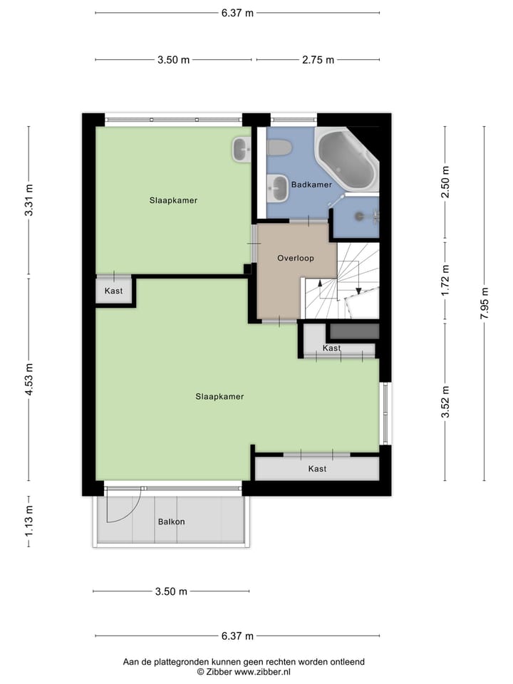 Foto 36 van Wilhelminastraat 80