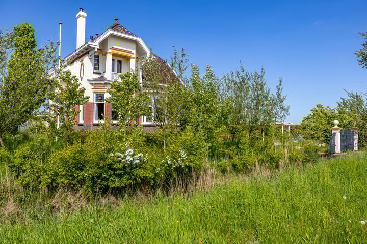 Photo 4 of Oosternielandsterweg 6