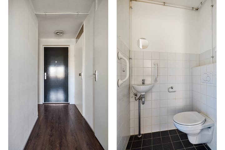 Foto 6 van Johan David Zocherstraat 12