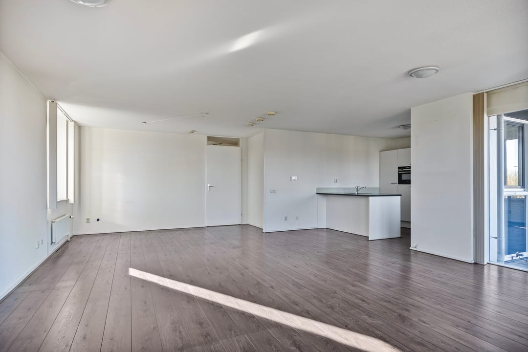 Foto 8 van Johan David Zocherstraat 12