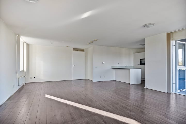 Foto 8 van Johan David Zocherstraat 12