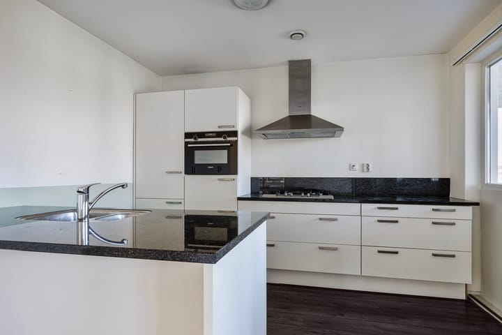 Foto 9 van Johan David Zocherstraat 12