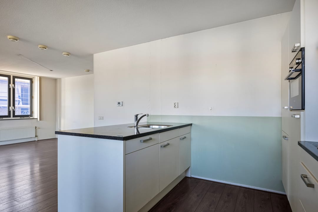 Foto 11 van Johan David Zocherstraat 12