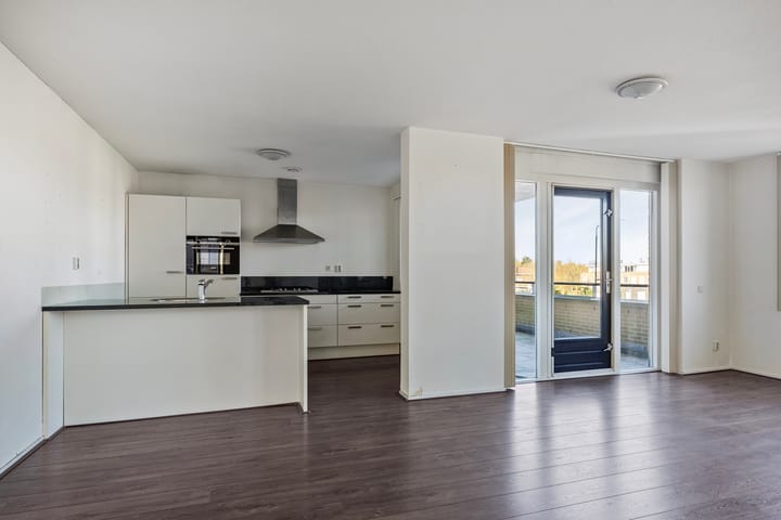 Foto 14 van Johan David Zocherstraat 12