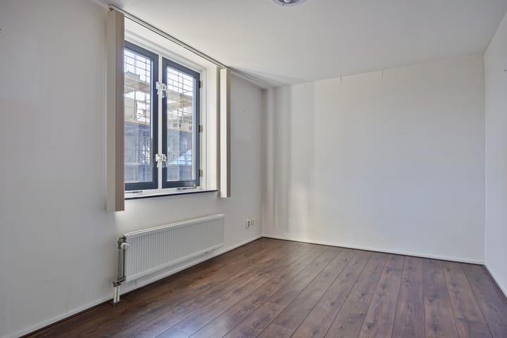 Foto 15 van Johan David Zocherstraat 12