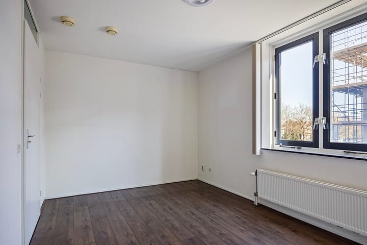 Foto 16 van Johan David Zocherstraat 12